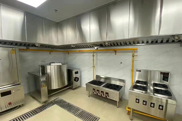焦作市4D厨房学校食堂厨房设备 - 哪里好