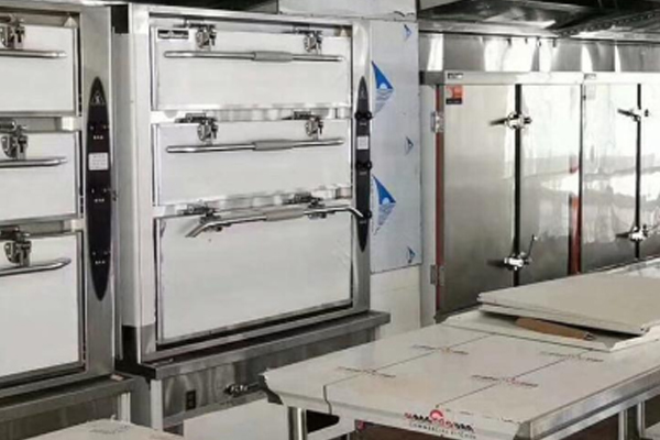 焦作市商用厨具厨房设计 - 厂家